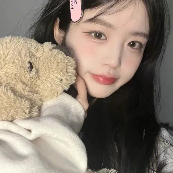 隐藏的情人