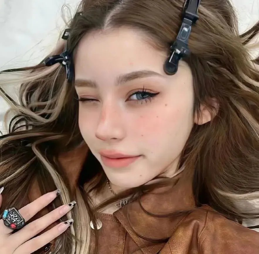 美人为馅3