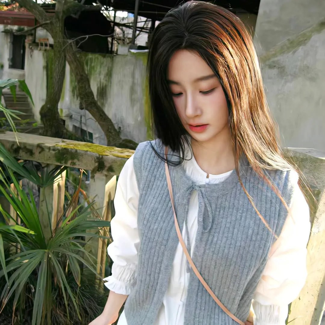 我和我的女友